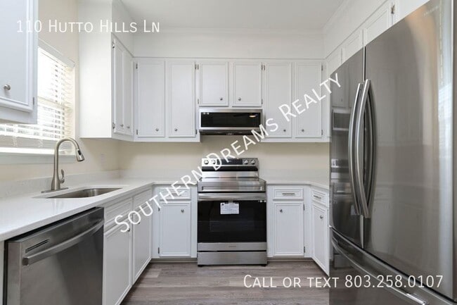 Building Photo - 110 Hutto Hill