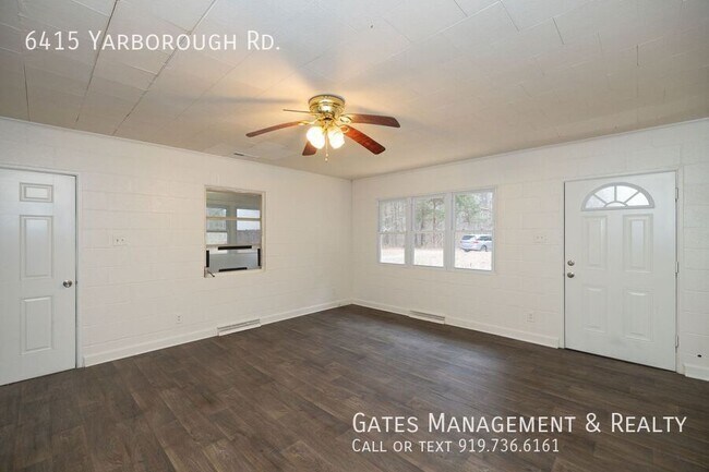 Building Photo - 6415 Yarborough Rd
