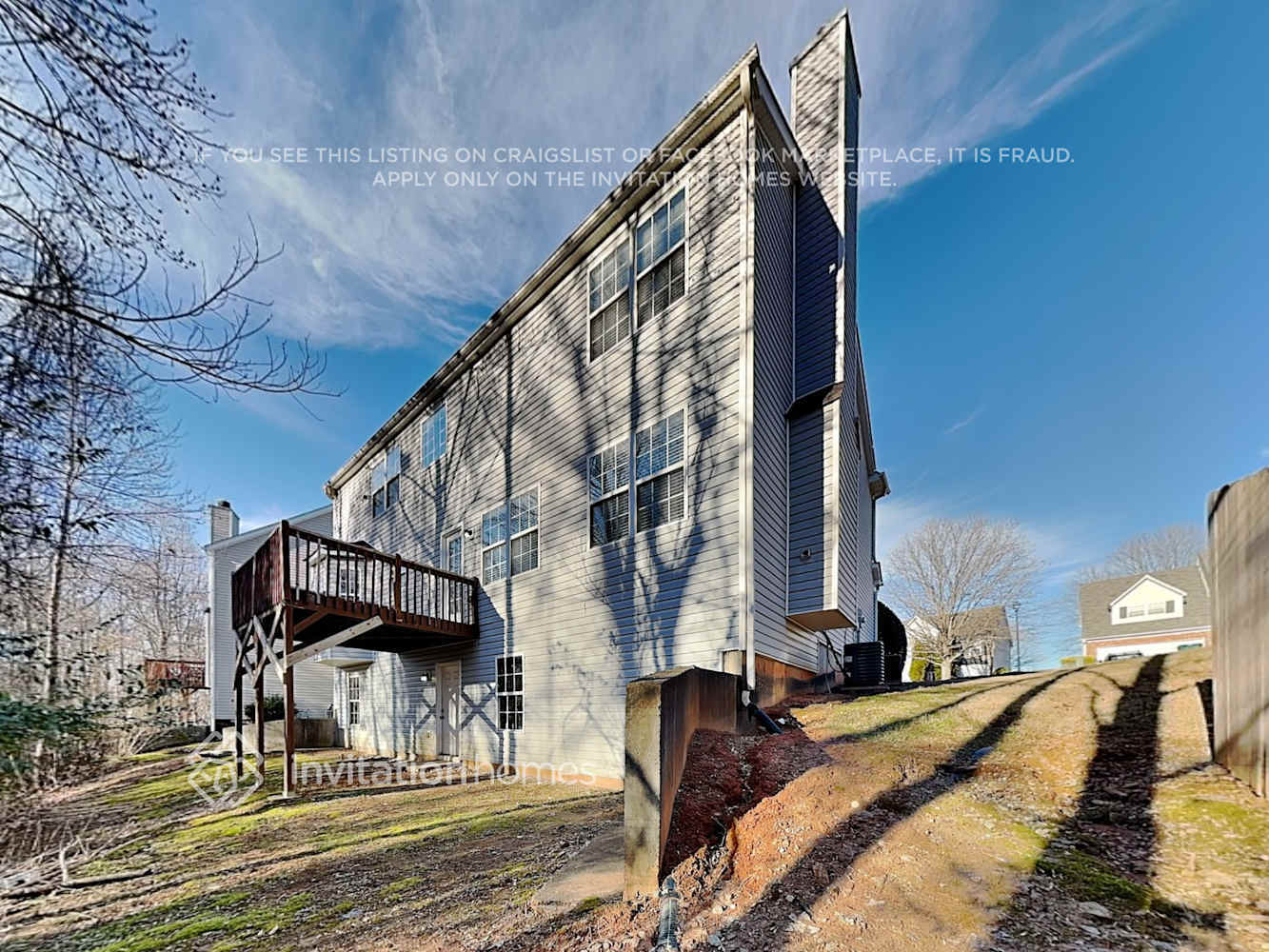 Building Photo - 835 Roxfield Ct NE