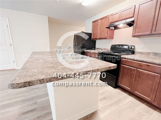 Building Photo - 2086 Belmont Cir NE