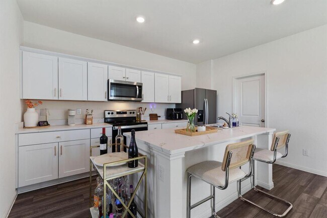 Building Photo - 509 Redfish Ln