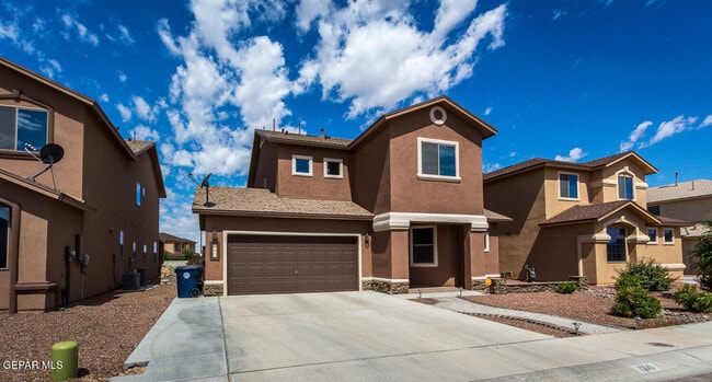 Building Photo - 1341 Noble Path Pl