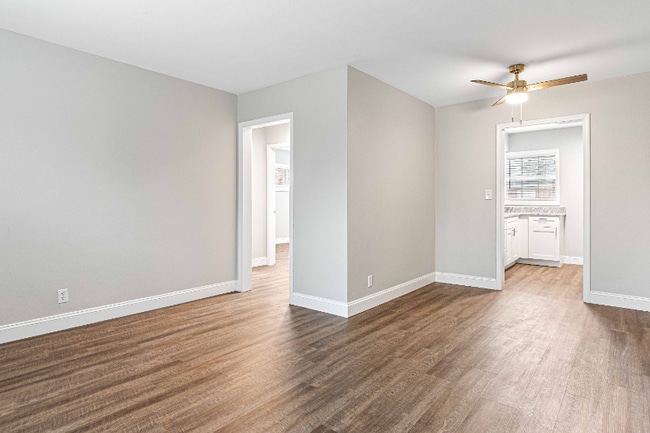 Building Photo - 4460 Old Mission Rd