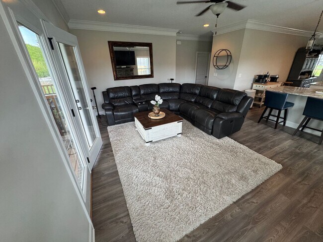 Building Photo - Ultimate Resort-Style Living with Incredible Views and a Private Media Room