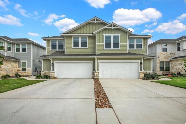 Primary Photo - 208 Mirabeau Way