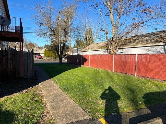 Floorplan - Kingston Gardens