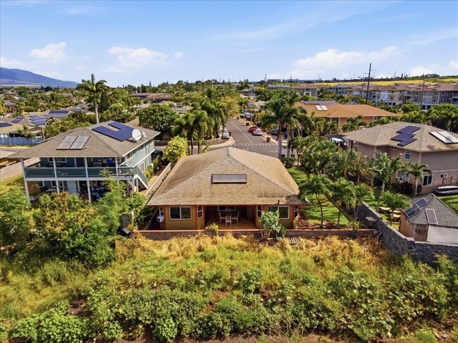 Building Photo - 770 Alulike St