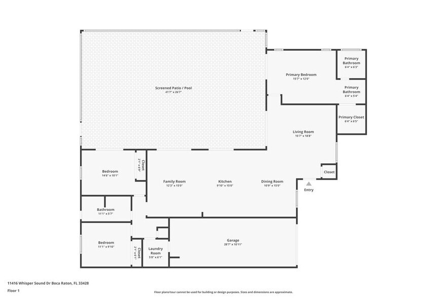 Building Photo - 11416 Whisper Sound Dr