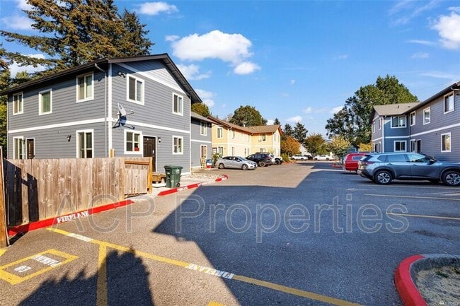 Building Photo - 5895 Cedar St