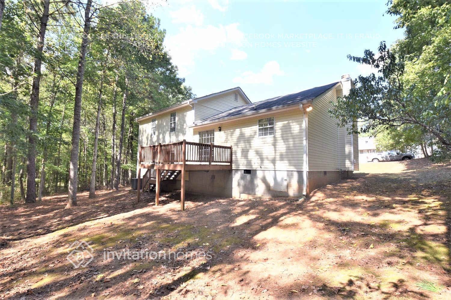 Building Photo - 112 Old Hickory Point