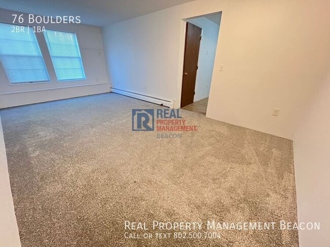 Building Photo - 76 Boulders-