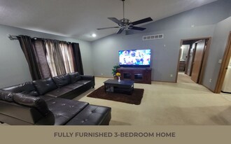 Building Photo - 3230 Saint Bernard Cir