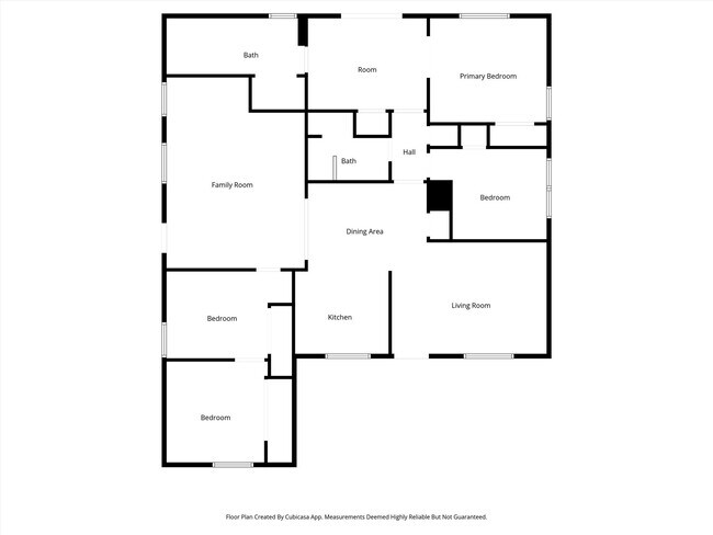 Building Photo - 4414 Gardendale Dr