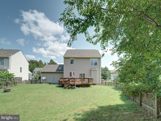 Building Photo - 6311 Hot Spring Ln