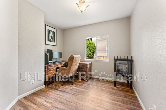 Building Photo - 21805 Mt Elbert Pl