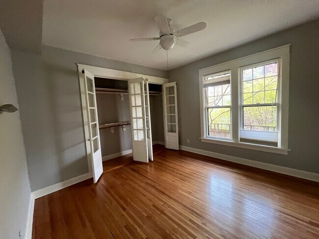 Building Photo - 710 S Fess Ave