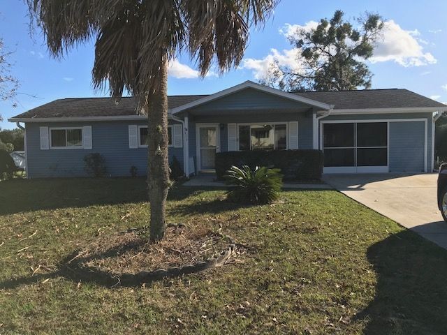 Primary Photo - Charming clean 2/2 home in Palm Cay 55