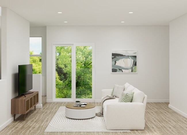 Building Photo - 4614 N Iota Ln