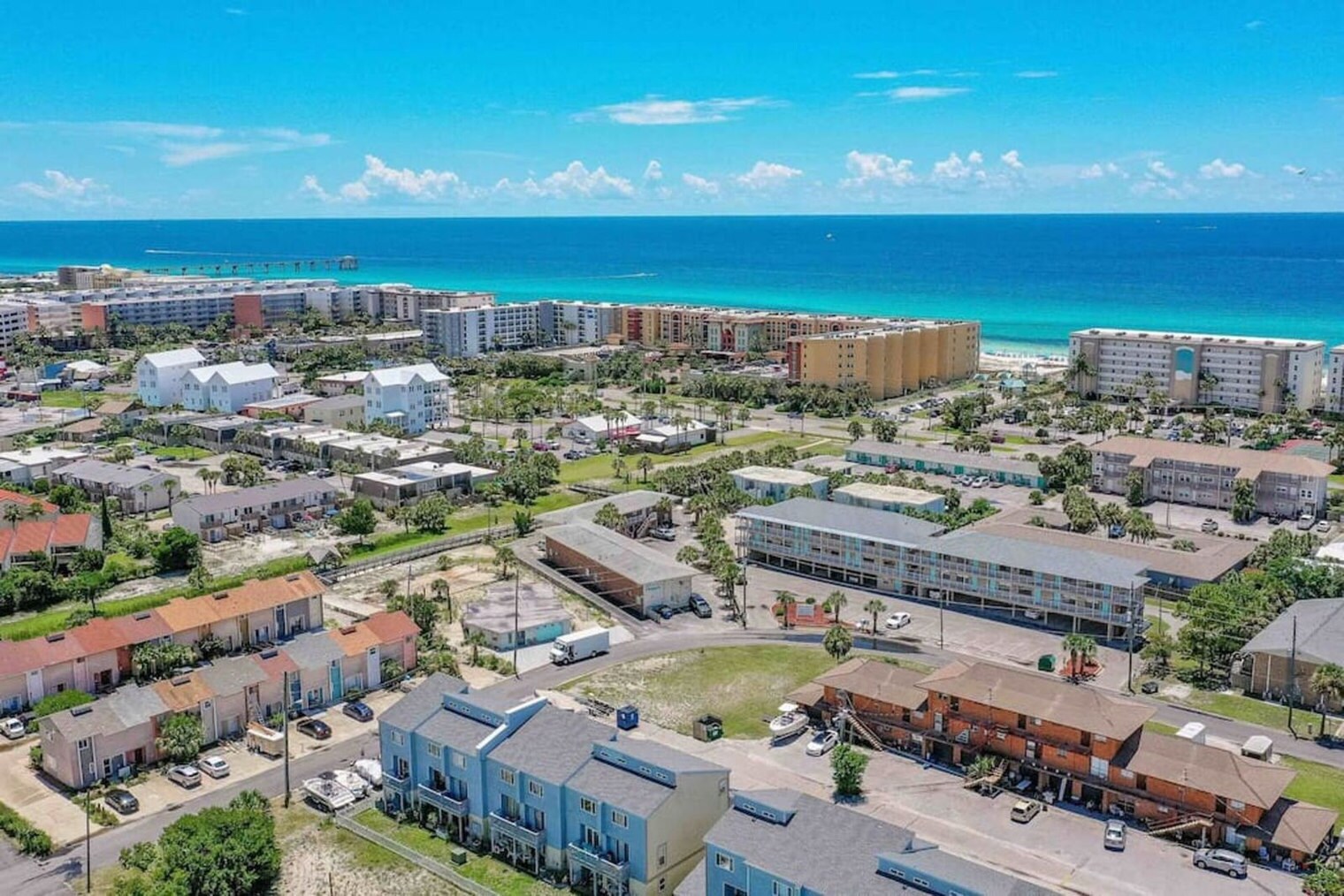 Building Photo - 316 Bream Ave