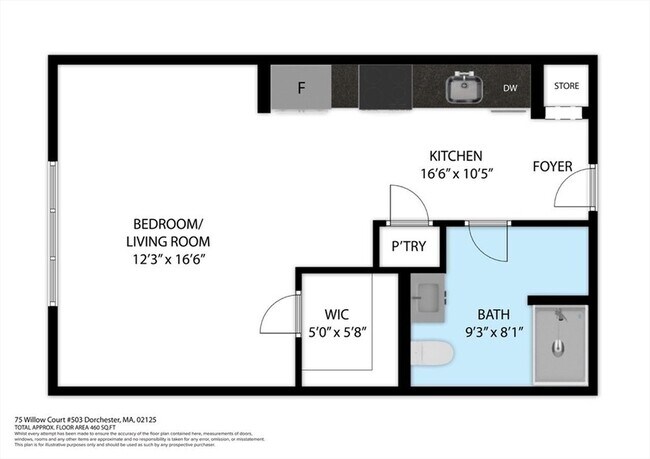 Building Photo - 75 Willow Ct