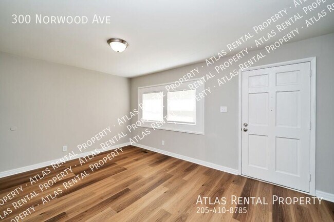Building Photo - 300 Norwood Ave