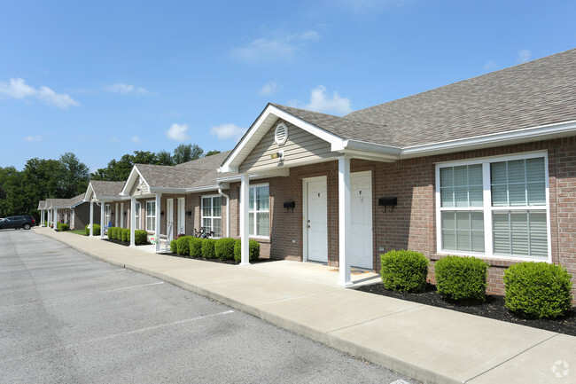 Etown Apartments - Elizabethtown, KY | Apartment Finder