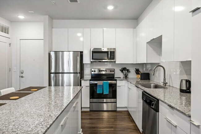 Building Photo - 1273 Williams St NW