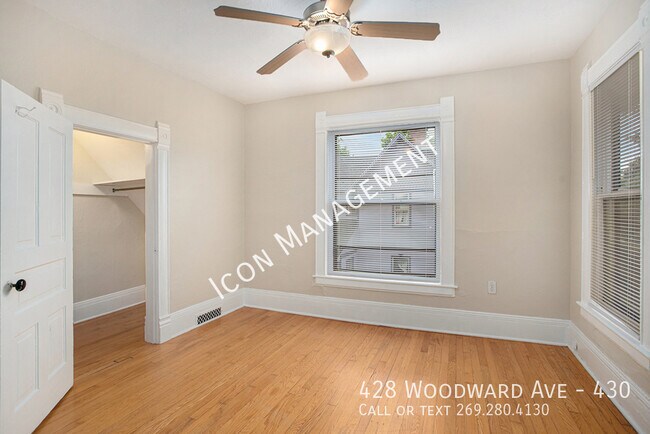 Building Photo - 428 Woodward Ave