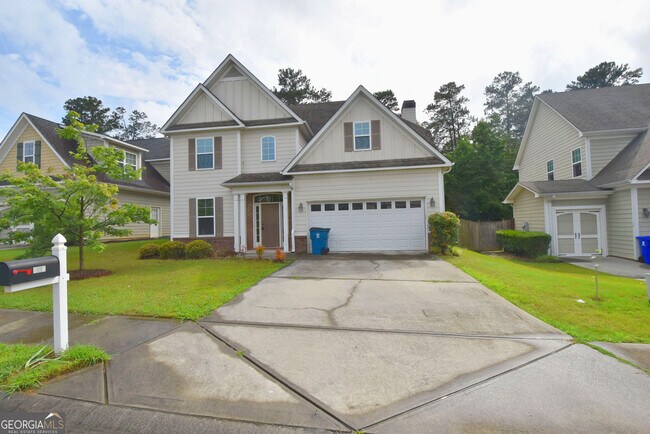 Primary Photo - 606 Blackburn Ln