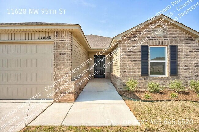 Building Photo - 11628 NW 95th St