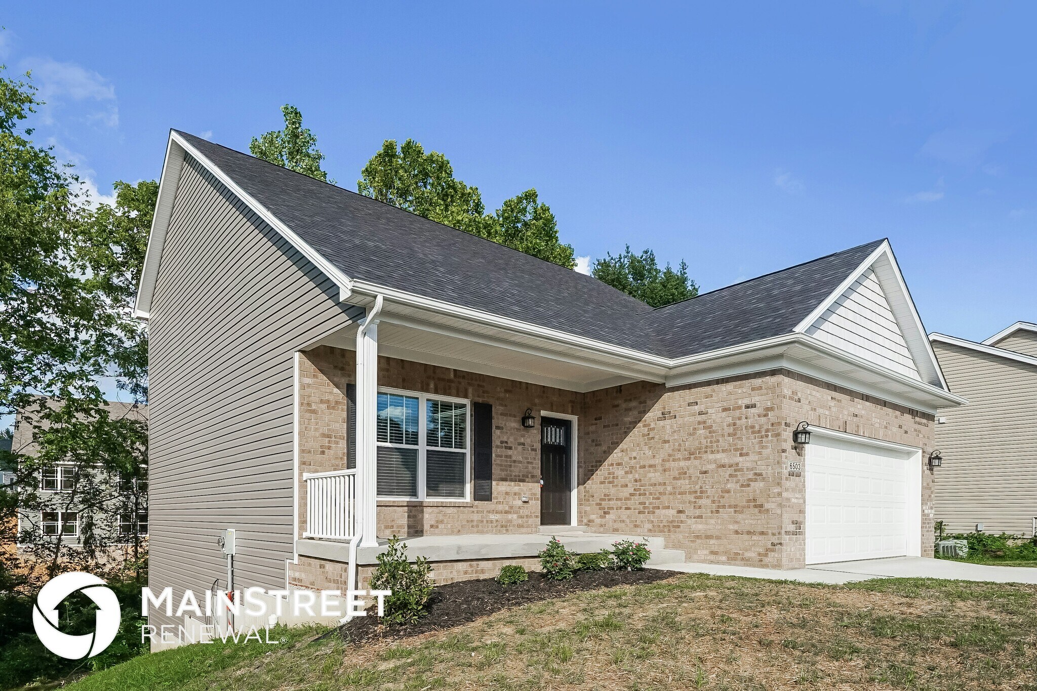 Building Photo - 6503 Buisson Ln