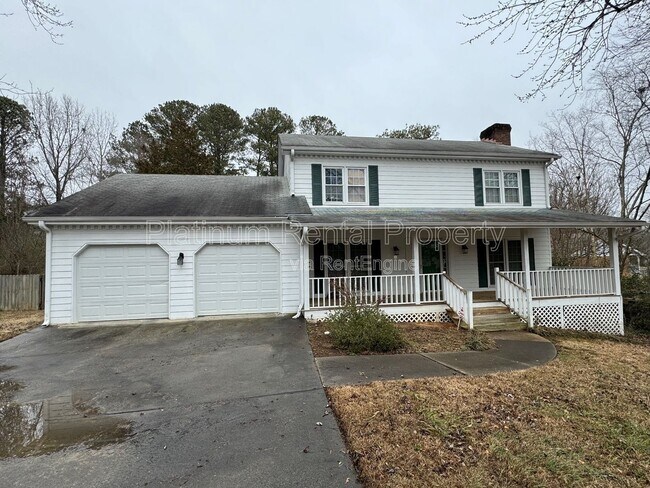 Building Photo - 2990 Summit Ridge