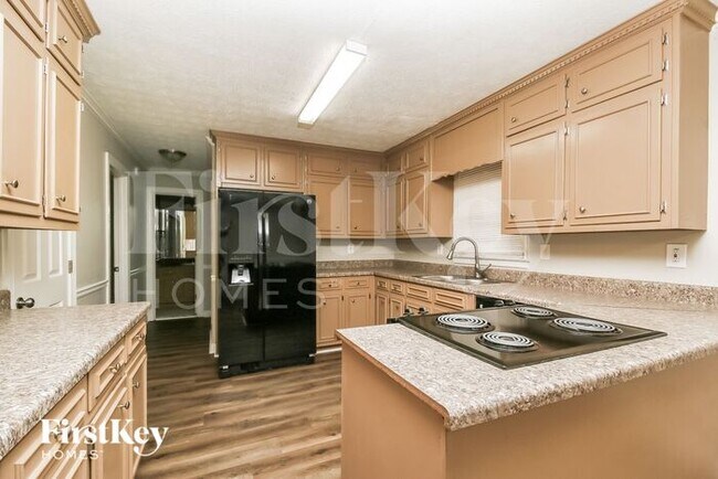 Building Photo - 5224 Parkside Dr SE