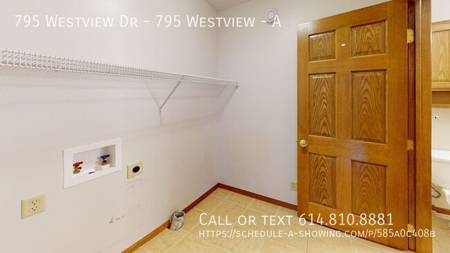 Building Photo - 795 Westview Dr