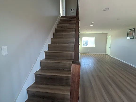Building Photo - Brand new 2024 construction 3 bedroom, 2 bathroom home located in California City.