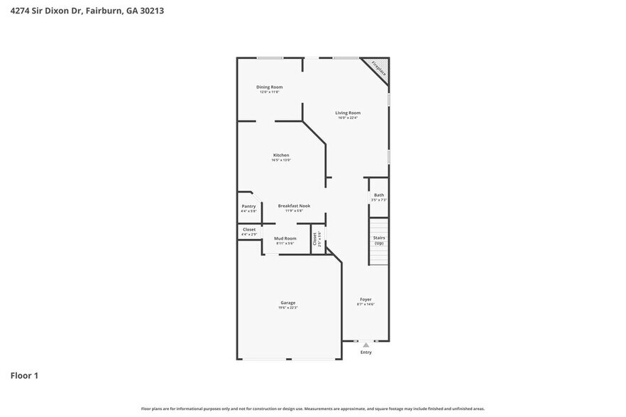 Building Photo - 4274 Sir Dixon Dr