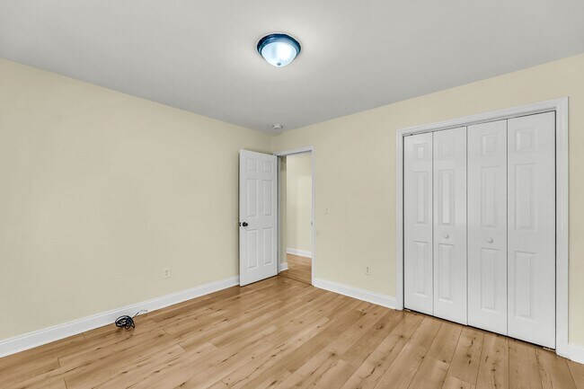 Building Photo - Solid Brick Home on Nearly Half an Acre — Space, Privacy & Charleston Convenience