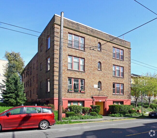 Building Photo - 1810 15th Ave