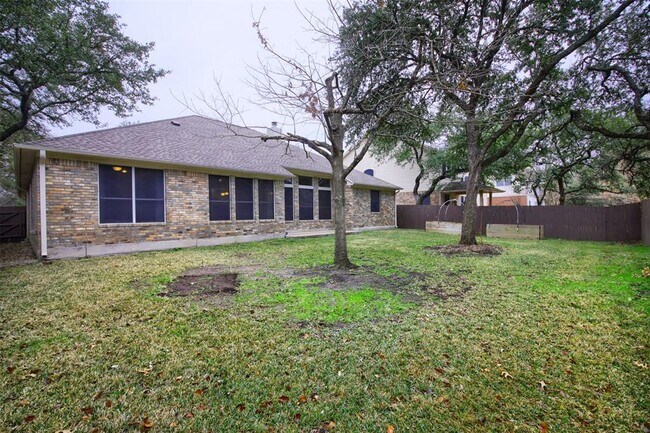 Building Photo - 11516 Brandon Parke Trail