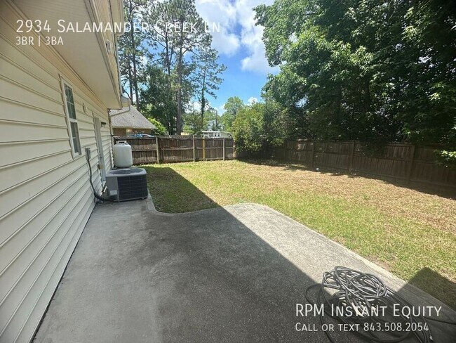 Building Photo - 2934 Salamander Creek Ln