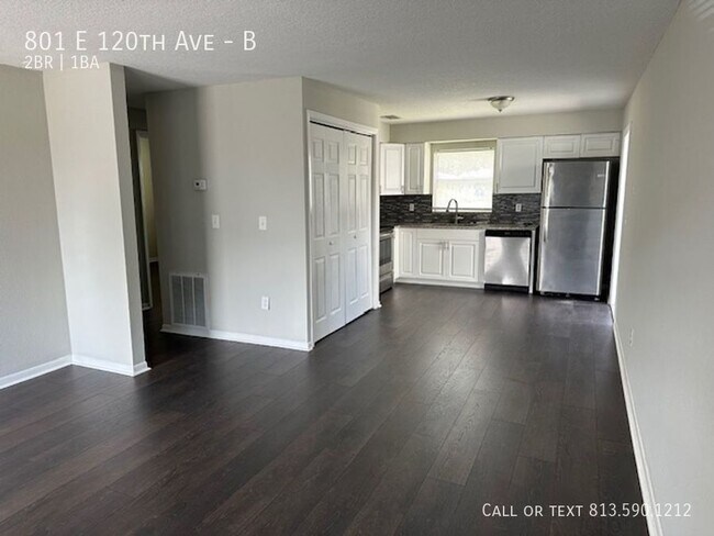 Building Photo - 801 E 120th Ave