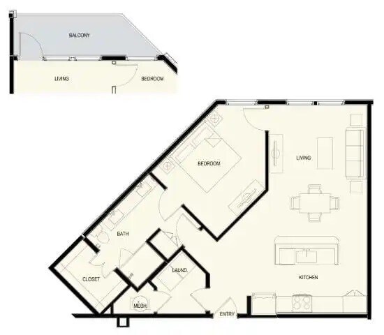 Building Photo - 2810 Riverby Rd