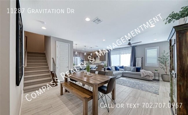 Building Photo - 11287 Gravitation Dr
