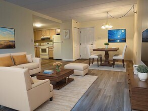 Building Photo - 324 Washington St