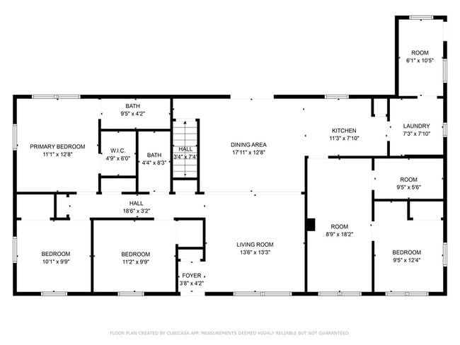 Building Photo - 6611 Scofield Rd