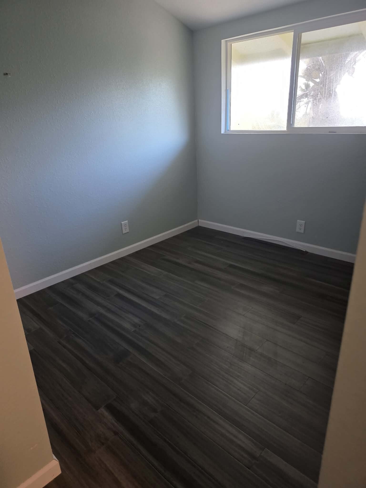 2nd Bed room - 698 Kaae Road