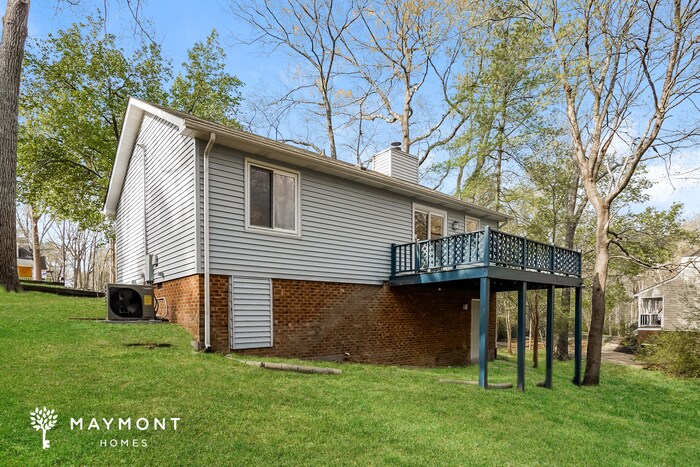 Building Photo - 406 Pine Run