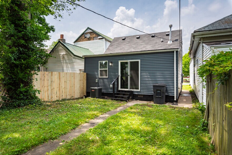 Building Photo - 1408 Culbertson Ave