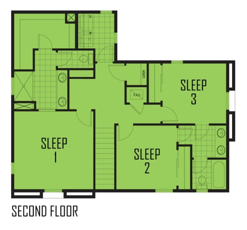 Building Photo - 4443 Silver Cedar Ln