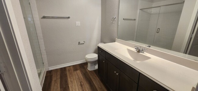 Building Photo - CYPRESS TRAILS OFF PRUE RD - 4-bedroom rental home!